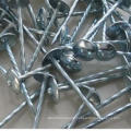 Manufacturer Supply Good Quality and Best Price Umbrella Roofing Nails